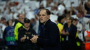 Tuchel przed nowym wyzwaniem