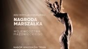XXV edycja konkursu Nagroda Marszałka Województwa Mazowieckiego