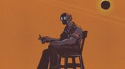 Obywatel Kopernik, czyli o komiksie „Astronom” 