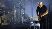 David Gilmour zapowiedział pierwsze koncerty od ośmiu lat