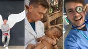 Daniel 10 lat pomaga na Madagaskarze!
