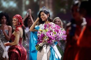 Miss Świata skazana przez dyktatora