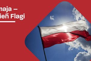 2 maja – Święto Flagi Polski