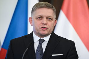 Zamach na premiera Słowacji. Jego stan jest krytyczny