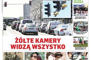 Już dziś najnowsze wydanie Gazety Olsztyńskiej
