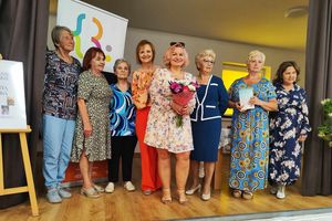 Integracyjne Spotkanie Seniorów w Kiwitach