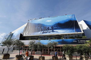 Festiwal w Cannes oficjalnie rozpoczęty