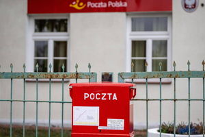 Poczta Polska jest w stanie śmierci klinicznej