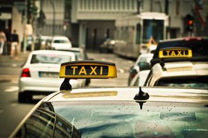 Co dalej z wrocławskimi taksówkarzami?