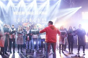 City Choir zaprasza na koncert