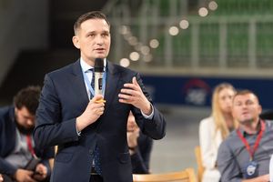 Liderzy koalicji rządowej mają problem z Dolnym Śląskiem