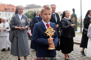 Niezwykły czas we wrocławskim Kościele