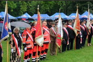 Po raz dziewiąty odbyła się w Henrykowie Pielgrzymka Ludzi Pracy