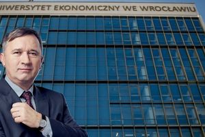 Jest nowy rektor Uniwersytetu Ekonomicznego we Wrocławiu 