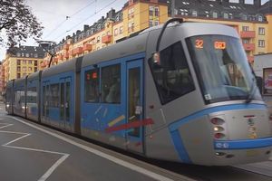 W 2030 roku pojedziemy tramwajem pod szpital przy Borowskiej