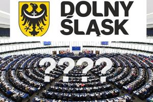 Ilu europosłów z Dolnego Śląska?