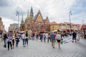 Noc Kupały we Wrocławiu