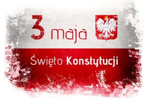 Niech się święci 3 Maja we Wrocławiu