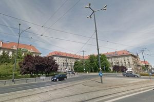 Będą nowe inwestycje w torowiska. Tramwaje wrócą na Kościuszki