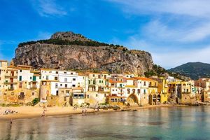 Uroki niezwykłej Sycylii i Wysp Liparyjskich
