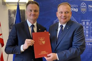 52 mln euro z Unii Europejskiej dla Elbląga i gmin z powiatu elbląskiego