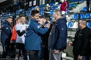 Polonia Lidzbark sięgnie po awans do III ligi? (WYWIAD)