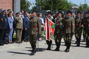 Czas służby i czas świętowania