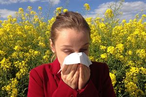 Jak skutecznie radzić sobie z sezonowymi alergiami?