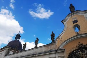 Świet(l)ne Miasto Krosno. Miasto, które zapaliło świat 