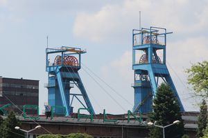 Wstrząs w kopalni na Śląsku. 4 górników poszukiwanych