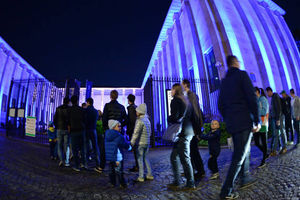 Jakie atrakcje przygotowała Warszawa na Noc Muzeów?