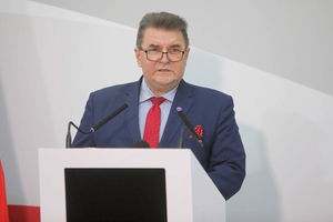 Prof. Krysiak: Zielony Ład otworzy drogę do wywłaszczeń