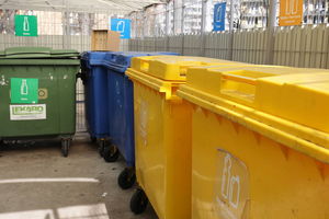 Ratusz analizuje opcje obniżenia cen odpadów