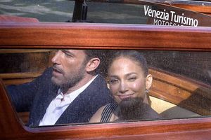 Jennifer Lopez i Ben Affleck na krawędzi rozstania?