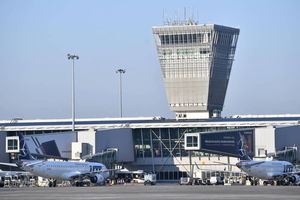 Lotnisko Chopina odprawiło w kwietniu rekordową liczbę pasażerów