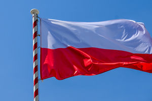 Wywieś flagę! 2 maja jest jej święto. Dzień Flagi został ustanowiony przez Sejm w 2004 roku