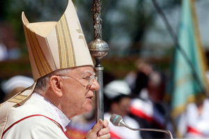 Mocne kazanie abp. Marka Jędraszewskiego. Podobieństwo do czasów PRL