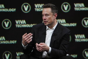 Elon Musk krytykuje Trzaskowskiego: "Jakie to żenujące"