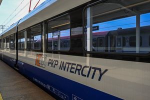 Od 9 czerwca wakacyjny rozkład jazdy PKP Intercity
