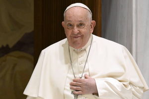 Ważna wiadomość od Papieża dla katolików!