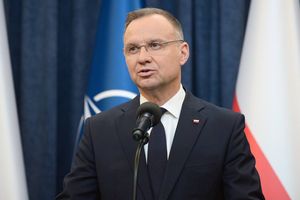 Brak zgody prezydenta na ambasadora przy NATO