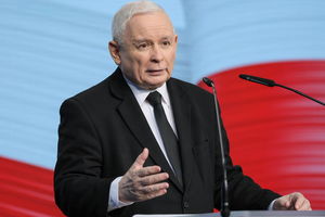 Zmiany wśród radnych PiS. Jarosław Kaczyński reaguje