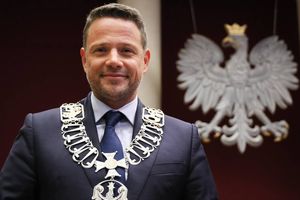 Ile zarabia Prezydent Warszawy?