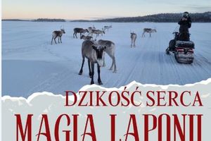 O magii Laponii w Giżyckim Centrum Kultury