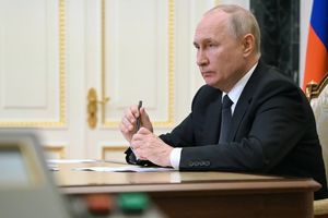 Putin w trybie wojennym: Co się dzieje w Królewcu?