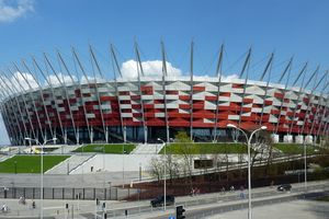 Finał Pucharu Polski - utrudnienia