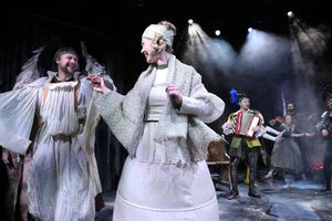 Sukces olsztyńskiego teatru w ogólnopolskim konkursie