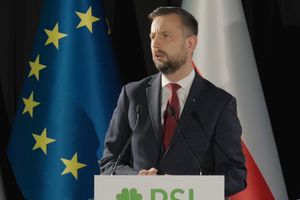 Szef MON Władysław Kosiniak-Kamysz: Będzie rozbudowa portu w Elblągu