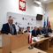 I sesja Rady Powiatu Działdowskiego VII kadencji