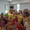 Mali Wiejscy Ratownicy szkolili mazurkowych przedszkolaków